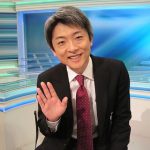 登坂淳一謝罪!女性問題で干されたが現在もフリーアナ!白髪の理由?