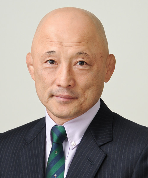 栄和人の嫁が教え子で子供(娘)もいた!韓国人と噂される理由?