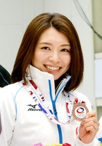 本橋麻里の子供がカワイイ！勘違いDVDとは？結婚した夫は非公開