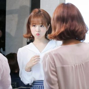 パクボヨンと藤澤五月が似ていると話題!パクヒョンシクと熱愛噂も