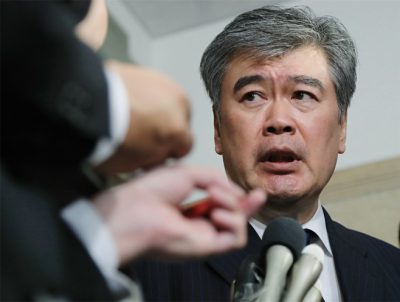 福田淳一訴えたテレビ朝日女性社員「はすえ」は誰?音声検証動画