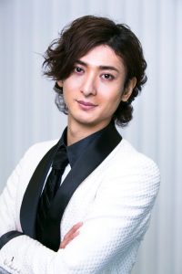 古川雄大が音楽の天才モーツァルト熱演！ディズニーシーでダンサーだった！