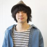 黒猫チェルシー渡辺大知は朝ドラ俳優!父親は火野正平?彼女は?