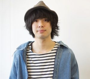 黒猫チェルシー渡辺大知は朝ドラ俳優！父親は火野正平？彼女は？