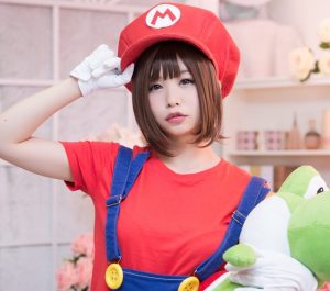 五木あきらの私服が可愛い！創価学会信者で行徳高校出身は本当！？