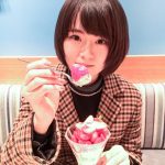 山崎怜奈は慶応大学だが高校はどこ?性格は?山田涼介が彼氏は本当?