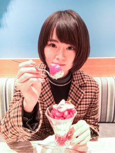 山崎怜奈は慶応大学だが高校はどこ?性格は?山田涼介が彼氏は本当?