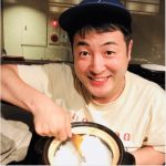 水田信二は元料理人で凄腕!修行した店も判明!神戸の高級店とは?