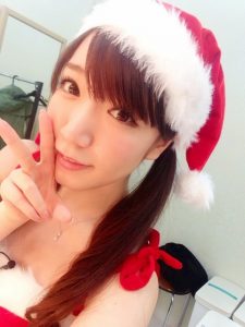 清水あいり結婚?熱愛彼氏が綾部と岸洋佑?ハンコックコスで誘惑!