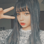 渡辺リサが彼氏きっぺいの子供を妊娠し中絶？いじめ疑惑で性格は最悪