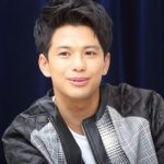 森崎ウィンの英語力認めスピルバーグが指名!両親はミャンマー人?