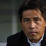 西野朗の家族構成と息子の現在は?独身ではなく結婚している!