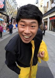 吉田裕が前田真希と結婚したばかり！肝膿瘍という病気で手術し離脱