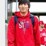 水原一平の年収や経歴がスゴイ!彼女と結婚していた?身長が高い!