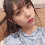 与田祐希のカップサイズは?高校判明し彼氏の存在も?喫煙はガセ!