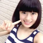 石野理子の炎上は広島カープ愛が理由!高校は広島女学院か?