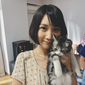 松本穂香の水着姿は非公開で高校はどこなのか?意外な性格に驚愕!