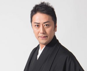 市川九團次に嫁・結婚は？カツラ疑惑は海老蔵の仕業だった！