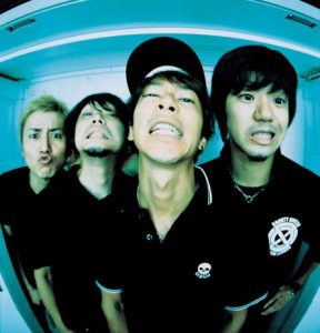 細美武士結婚は？西野カナと関係は？ELLEGARDEN結成まで