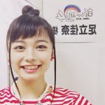 足立佳奈の水着姿がカワイイ!高校は判明したが大学は?野球実力は?