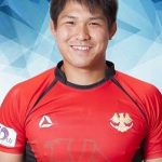 姫野和樹の彼女発覚!ベンチプレスで180kgを上げると話題に!