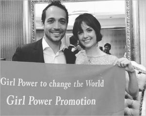 シャーロットケイトフォックスの再婚相手？クリスモンセンって何者？