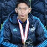 堀池亮介(フジテレビ)は堀池巧の息子!サッカー経歴や兄の現在?