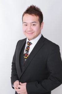 ジーニー堤｜闇営業否定。近藤春菜モノマネで話題！会社社長の素顔。