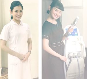 加茂あこ|プロフィール・身長と大学が判明!皮膚科勤務の経歴あり。