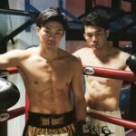 江幡睦・塁|親友の三浦春馬さんと最後の別れ。双子の戦績について
