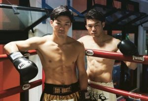 江幡睦・塁｜親友の三浦春馬さんと最後の別れ。双子の戦績について